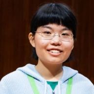 Portrait of Susie Lu